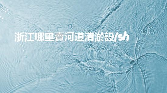 浙江哪里賣河道清淤設(shè)備河道清淤設(shè)備的秘密與選擇技巧！